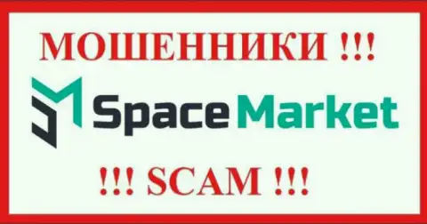 SpaceMarket - это РАЗВОДИЛЫ !!! Вклады назад не возвращают !!!