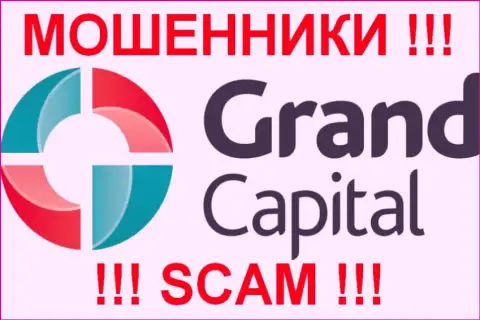 Ру ГрандКапитал Нет (Grand Capital Group) - реальные отзывы