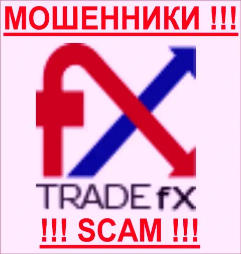 TradeFX - АФЕРИСТЫ