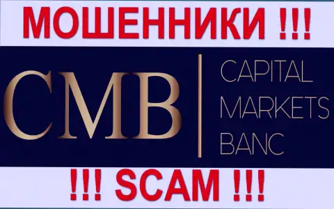 Капитал Маркетс Банк Лтд - МОШЕННИКИ !!! SCAM !!!