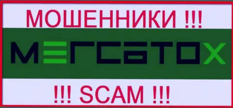 MerCatox Com - это МОШЕННИКИ !!! SCAM !