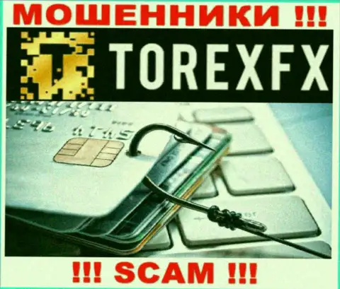 Забрать обратно денежные активы из брокерской организации TorexFX 42 Marketing Limited вы не сможете, а еще и раскрутят на оплату несуществующей комиссии